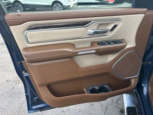 Used 2019 RAM 1500 Laramie image 11