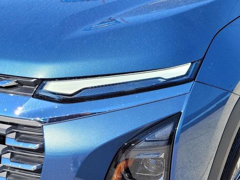 New 2026 Chevrolet Equinox LT image 5