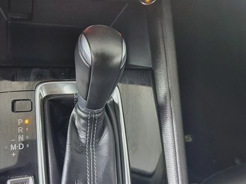 Used 2025 MAZDA CX-5 AWD 2.5 S w/ Select Package image 23