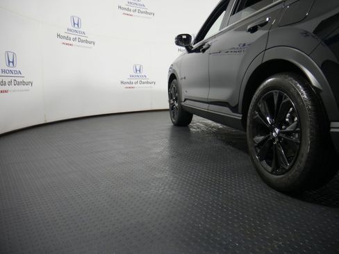 New 2026 Honda CR-V Sport Touring image 10