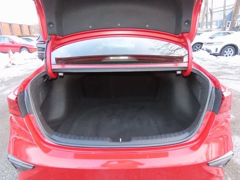 Used 2019 Kia Forte S w/ S Premium Package image 11