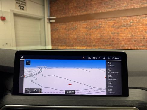 Certified 2023 BMW X3 xDrive30i w/ Premium Package image 18