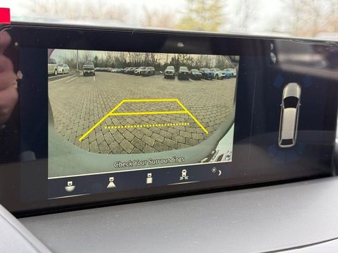 New 2026 Acura RDX A-Spec image 18