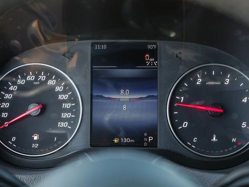 New 2026 Mercedes-Benz Sprinter 2500 image 25