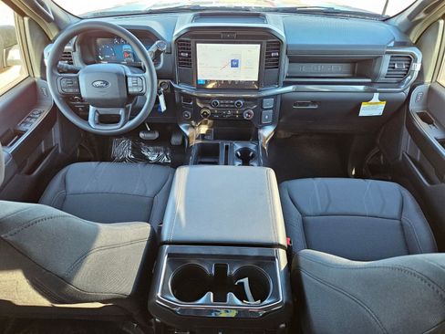 New 2026 Ford F150 STX w/ Equipment Group 200A RWD image 29