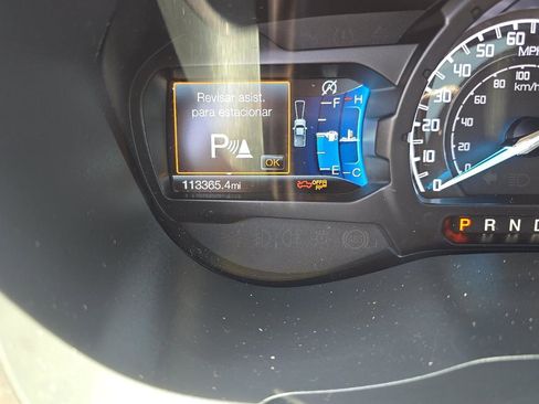 Used 2019 Ford Ranger Lariat w/ Equipment Group 501A Mid RWD image 18