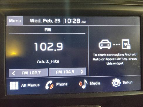 Used 2022 Kia Soul LX w/ Technology Package image 25