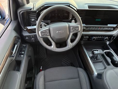 New 2026 Chevrolet Silverado 1500 LT Trail Boss w/ Convenience Package II image 14