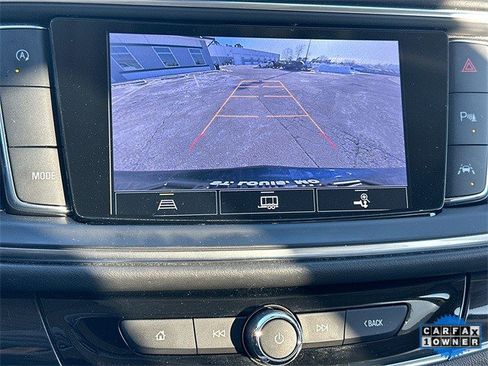 Used 2023 Buick Enclave Essence w/ Trailering Package, 5000 lbs. image 23