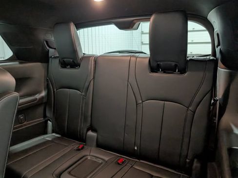 Used 2024 INFINITI QX60 Autograph w/ Cargo Package AWD/4WD image 11