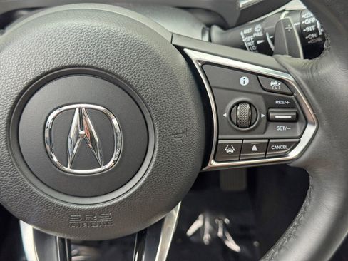 Used 2024 Acura MDX FWD image 23