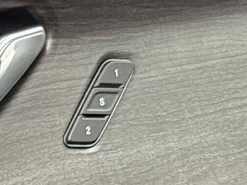 New 2025 Jeep Grand Cherokee Limited image 39