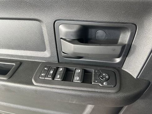 New 2026 RAM 2500 Tradesman image 22