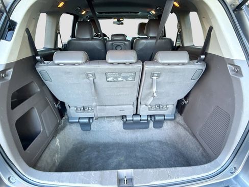 Used 2015 Honda Odyssey EX-L image 25