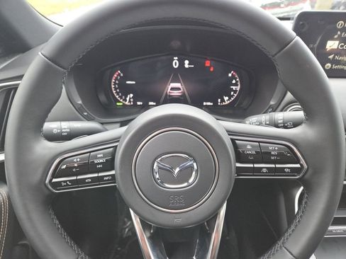 New 2026 MAZDA CX-90 3.3 Turbo S w/ Premium Package image 19