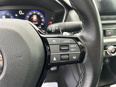 Used 2023 Acura Integra A-Spec image 21