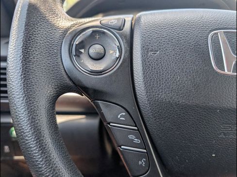 Used 2013 Honda Accord LX image 13