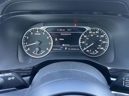 Used 2024 Nissan Pathfinder Rock Creek image 34