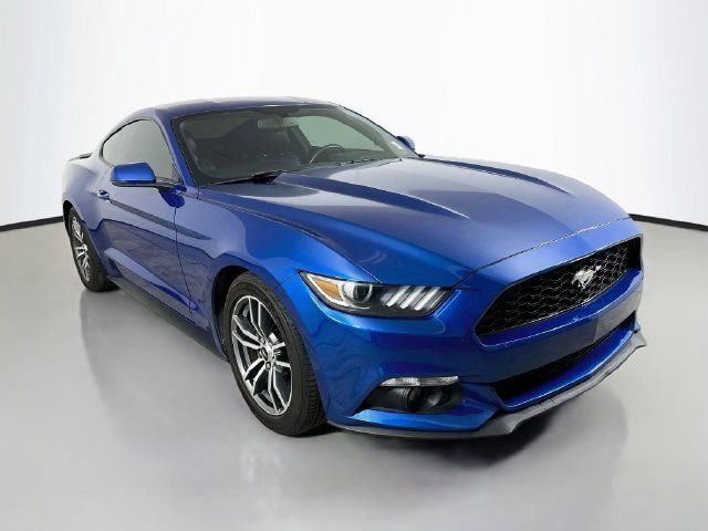 Used 2017 Ford Mustang Premium RWD 360° Tour