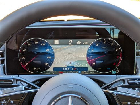 New 2026 Mercedes-Benz E 350 Sedan image 20