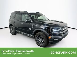 Used 2022 Ford Bronco Sport Big Bend w/ Convenience Package AWD/4WD video 1