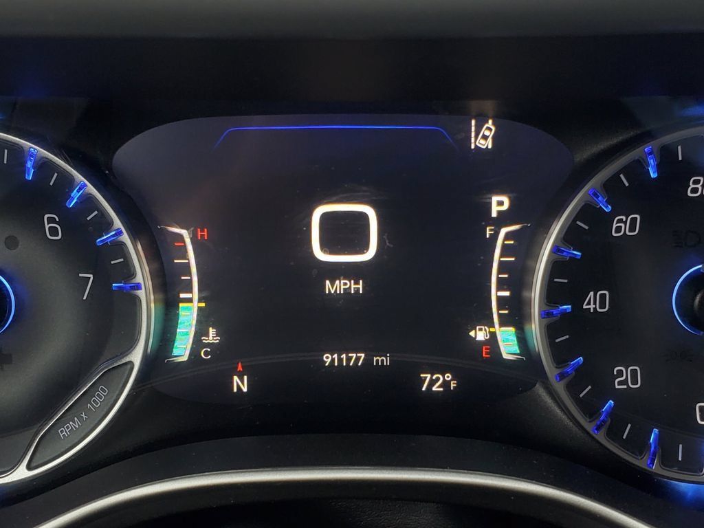 Used 2022 Chrysler Pacifica Touring-L FWD image 14