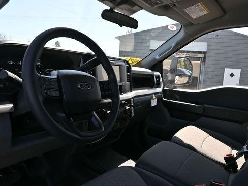 New 2026 Ford F250 XL w/ XL Driver Assist Package image 17