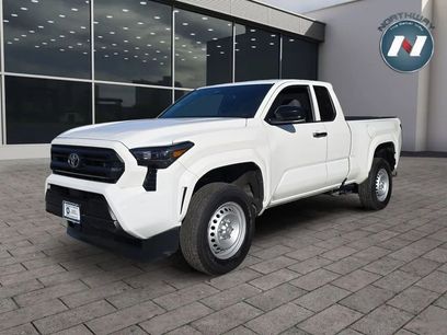 Used 2024 Toyota Tacoma SR