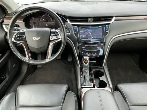Used 2016 Cadillac XTS Luxury image 7