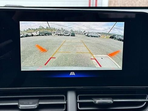 New 2026 Chevrolet Trax LT w/ Driver Confidence Package FWD image 20