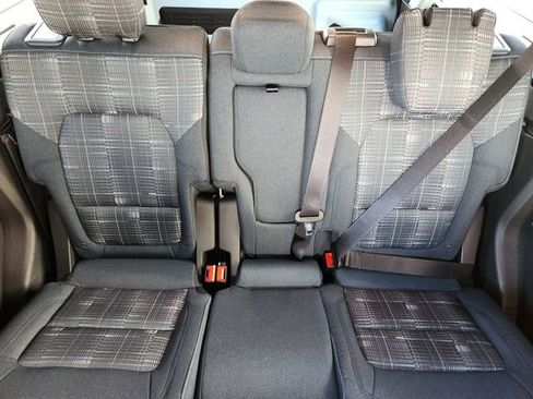 New 2025 Ford Bronco Heritage Edition image 14