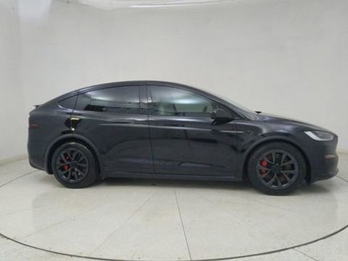 Used 2024 Tesla Model X Plaid image 69