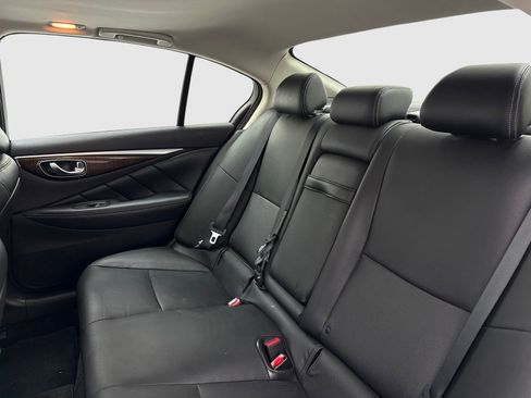 Used 2014 INFINITI Q50 Premium w/ Deluxe Touring Package AWD/4WD image 36