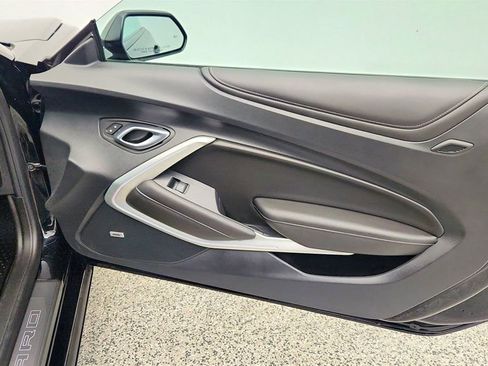 Used 2023 Chevrolet Camaro SS image 27