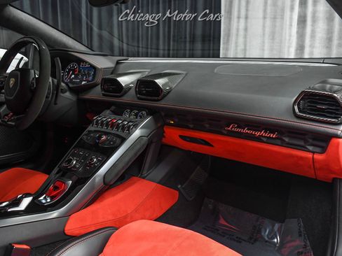 Used 2016 Lamborghini Huracan LP 580-2 RWD image 23