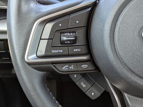 Used 2020 Subaru Forester Premium image 31