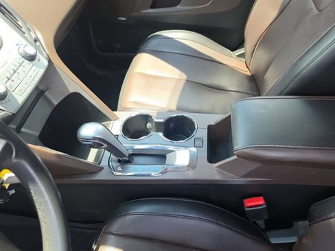 Used 2013 Chevrolet Equinox LTZ FWD image 19