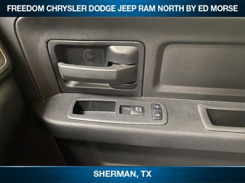 New 2024 RAM 2500 Tradesman w/ Chrome Appearance Group AWD/4WD image 19