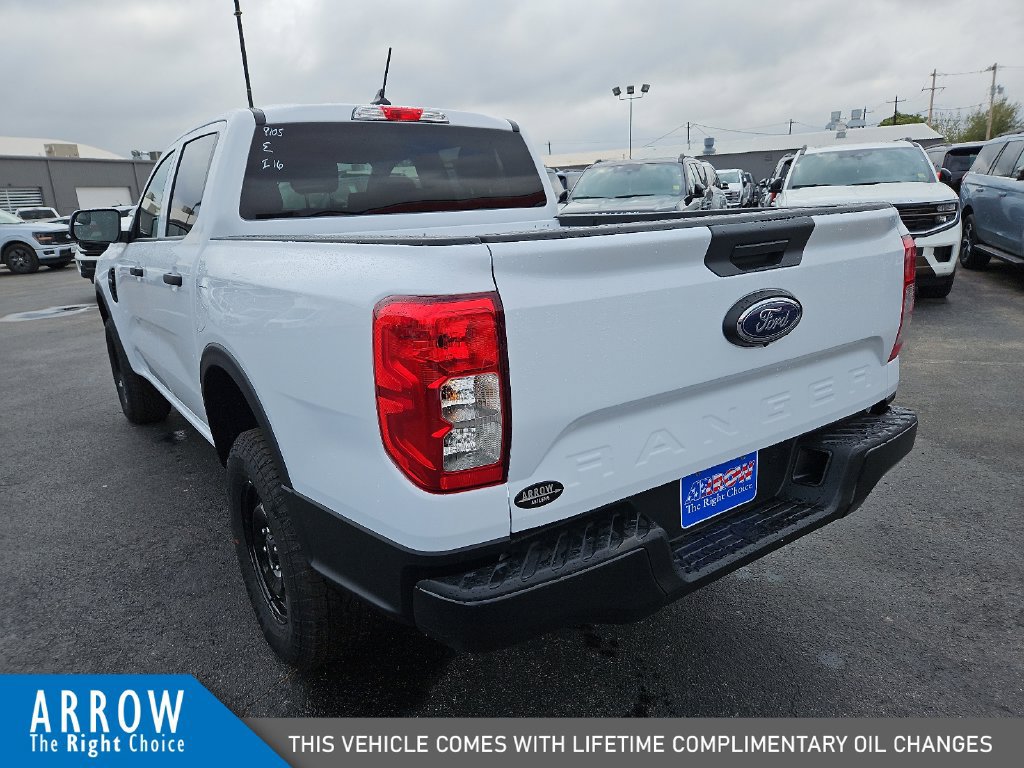 New 2026 Ford Ranger XL RWD image 9