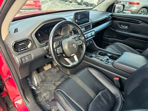 Used 2023 Honda Pilot EX-L image 15