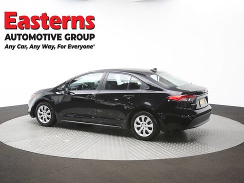 Used 2024 Toyota Corolla LE FWD image 63