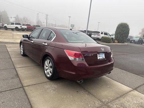 Used 2009 Honda Accord EX-L image 8