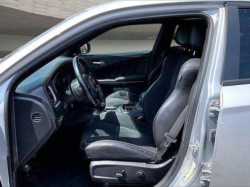 Used 2021 Dodge Charger GT w/ Plus Group RWD image 22