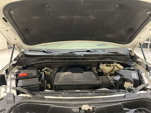 Used 2021 GMC Yukon Denali RWD image 28