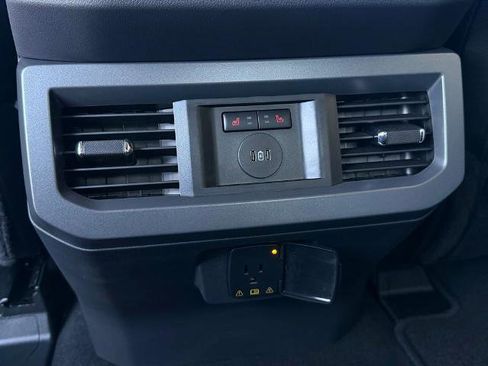 New 2026 Ford F250 Lariat w/ Black Appearance Package image 24