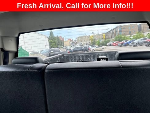 Used 2011 Chevrolet Silverado 2500 LTZ w/ LTZ Plus Package AWD/4WD image 12