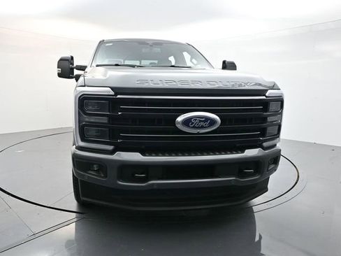 New 2026 Ford F250 Platinum AWD/4WD image 2