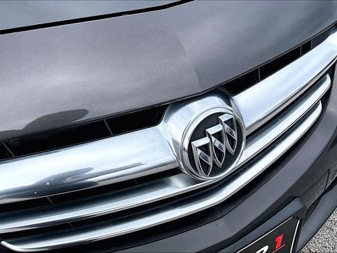 Used 2016 Buick Cascada Premium image 27