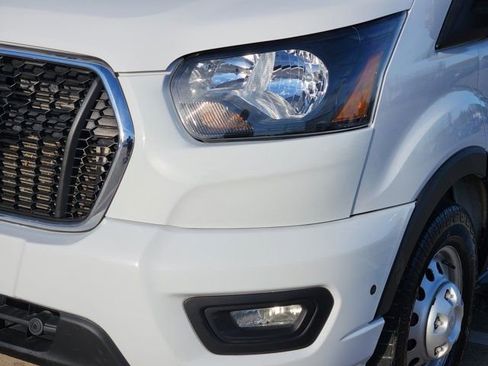 Used 2024 Ford Transit 350 XLT image 16