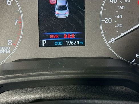 Certified 2024 Toyota Corolla LE w/ LE Convenience Package image 12